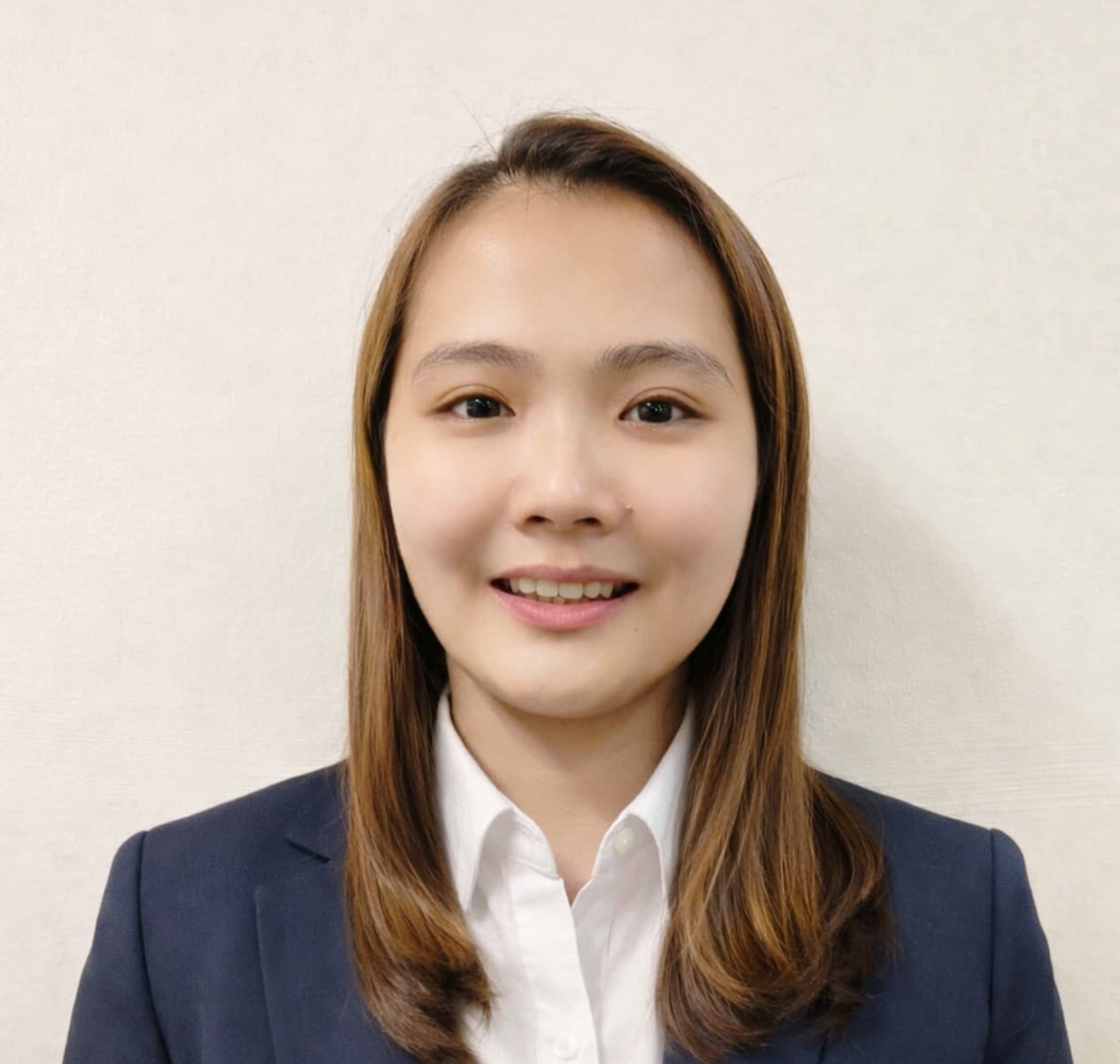 Ms. Winki Goh